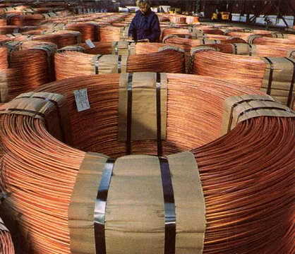深圳市红东方金属材料长期专注于高品质高性能铜铝金属材料的